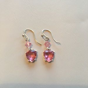 Swarovski  Earrings